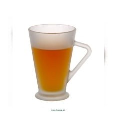 Taza cristal Icy