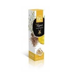 Cápsulas nespresso Digest