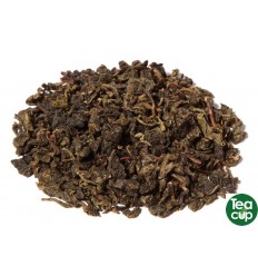 China Oolong