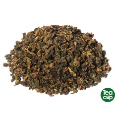 te azul Milky Oolong