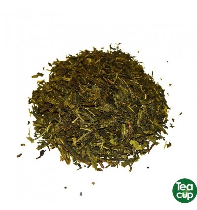 te verde bancha bio