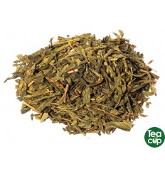 te verde earl grey