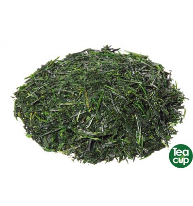 te verde Gyokuro Asahi