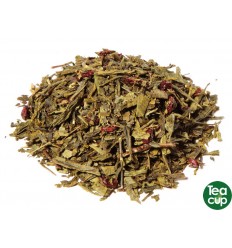 Té verde Cereza Japonesa