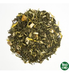 Té verde Mango