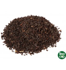 Té negro Assam Biologico