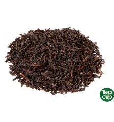 Té Ceylan biologico