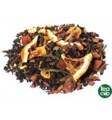 Té negro Pan de Especias