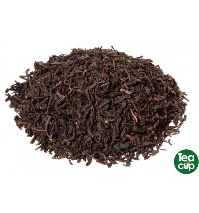 Té negro Keemun Congou OP