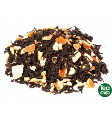 Té negro Naranja 