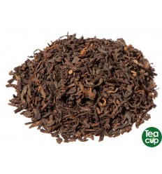 Pu Erh Especial