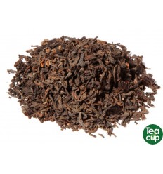 Pu Erh Vanilla