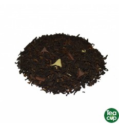 Pu Erh Chocolate
