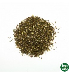 Rooibos verde natural