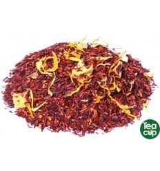 Rooibos Sueñas de Canela