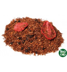 Rooibos Frutos del Bosque