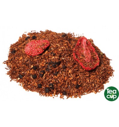 Rooibos Frutos del Bosque