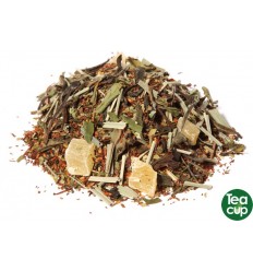 Rooibos Adelgazante