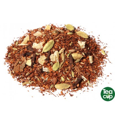 Rooibos Chai