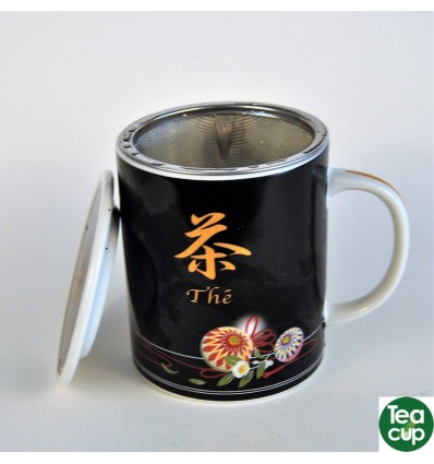 taza te Kioto