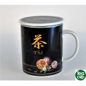 taza te Kioto