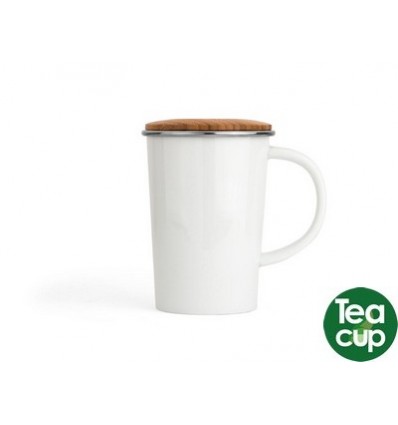 Taza confetti, porcelana 0,32 l. filtro y tapa: 14,50 €