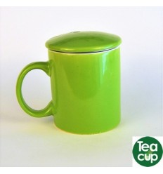 Tazas de te con filtro baratas