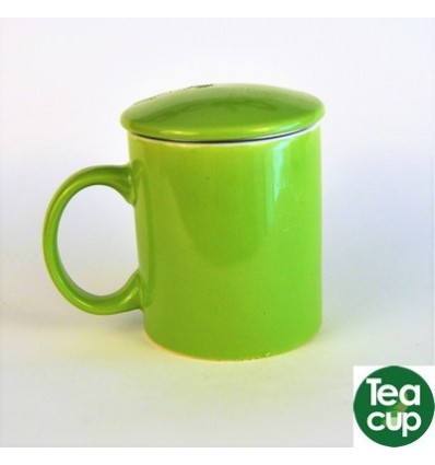 Tazas de te con filtro baratas