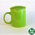 Tazas de te con filtro baratas