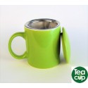 Tazas de te con filtro baratas