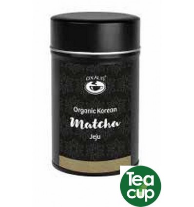 Te matcha organico