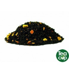 Jengibre-limón natural