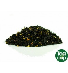 Té negro Albaricoque