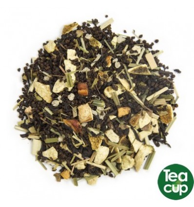 Té Jamaica