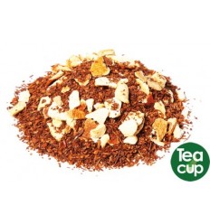 Rooibos Fruta de la Pasion