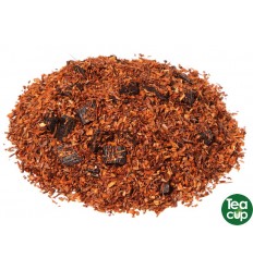 Rooibos Scottish Cream