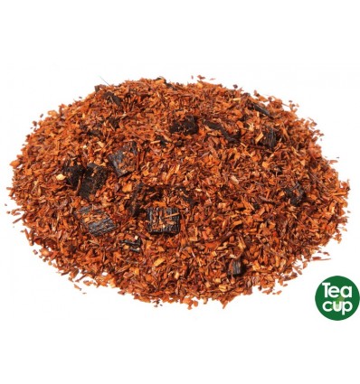 Rooibos Scottish Cream