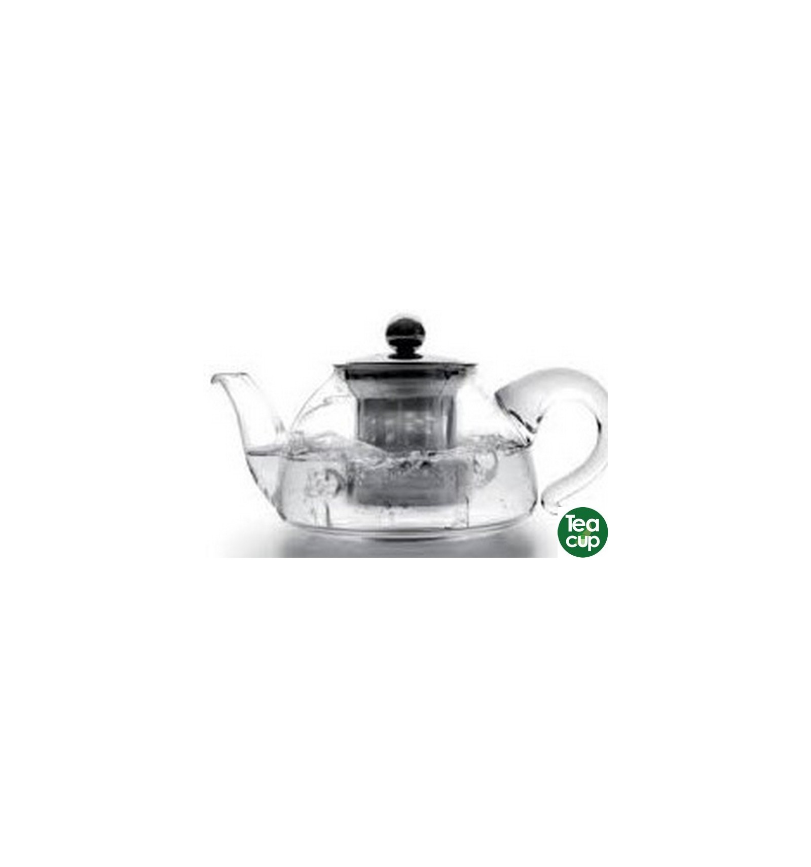 Comprar Tetera de cristal STOVE 0.4 L onlineD- Madrid