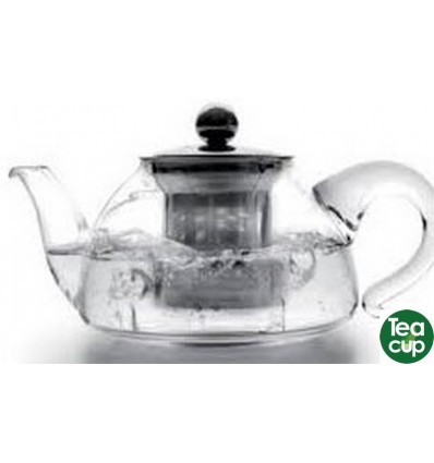 Comprar tetera de cristal STOVE 0.8 L online - Madrid