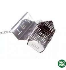Infusor para Té. Modelo Casita 2