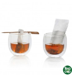 Filtro de Papel para Té...