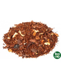 Rooibos de Trufa y Naranja