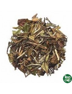 Te Blanco Bai Mu Tan