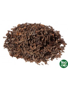 Té rojo Pu Erh Piña Colada 2