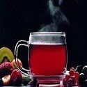 infusiones frutales