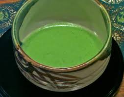 matcha