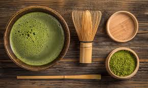 matcha comprar