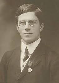 Ronald Fisher