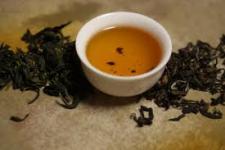 Oolong tipos