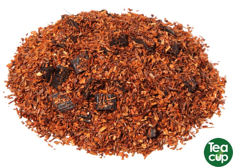 Rooibos de Vainilla